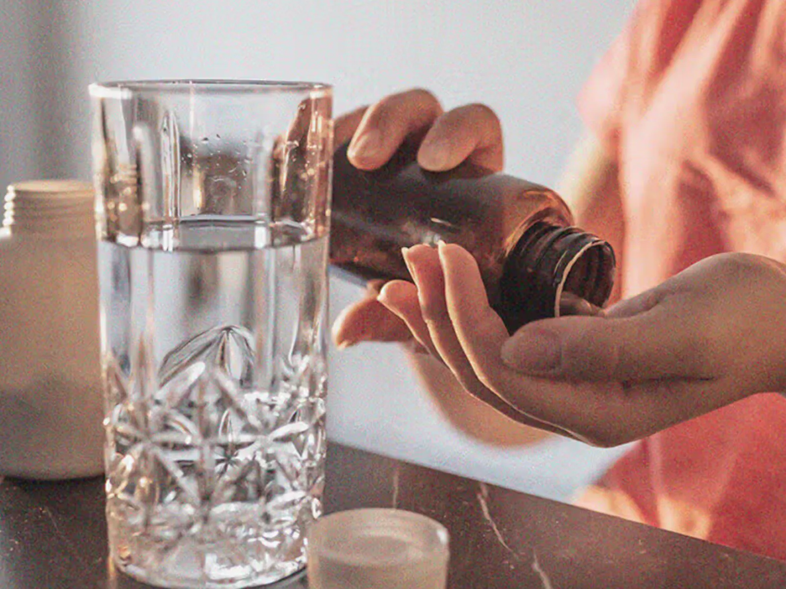 Lack of Vitamin B12 Can Trigger Anxiety, Irritability and Negative Thinking