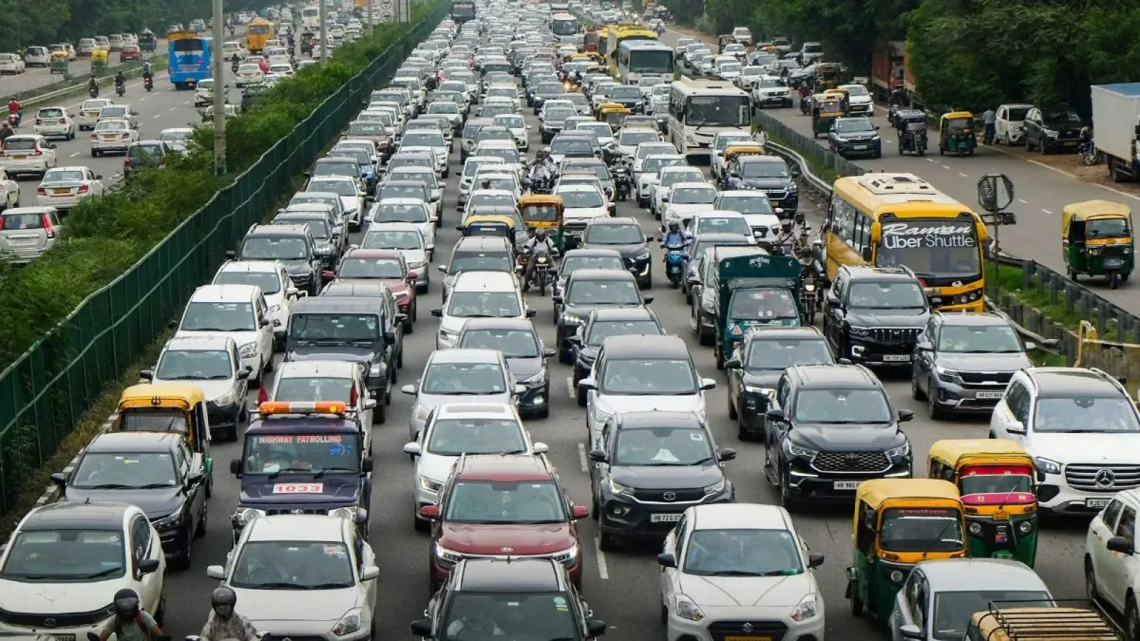 Rajasthan to Soon Implement Motor Vehicle Aggregator Policy, Says Deputy CM