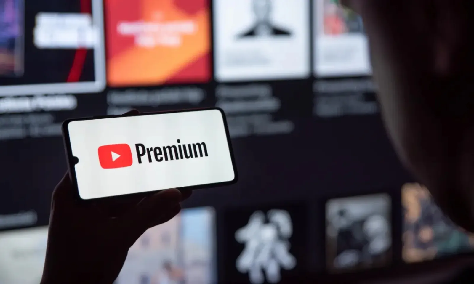 YouTube Premium Family Plan: Strict Action Soon Against Password Sharing