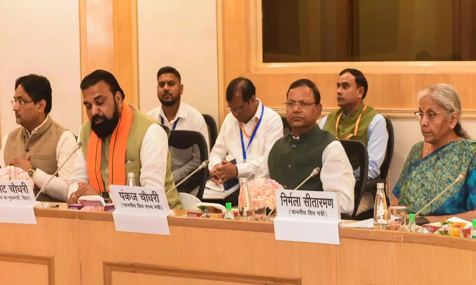 BMS and Swadeshi Jagran Manch Welcome GST Reforms, Call It Relief for Common Man