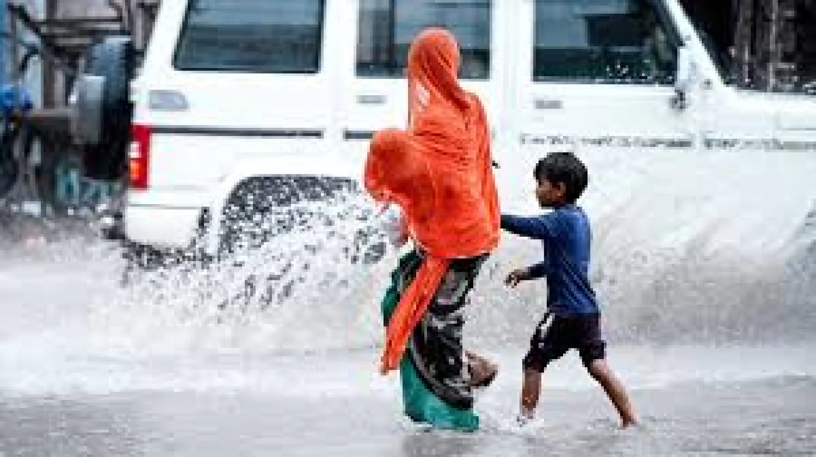 Orange and Yellow Alerts Across Rajasthan as Death Toll from Rains Crosses 190