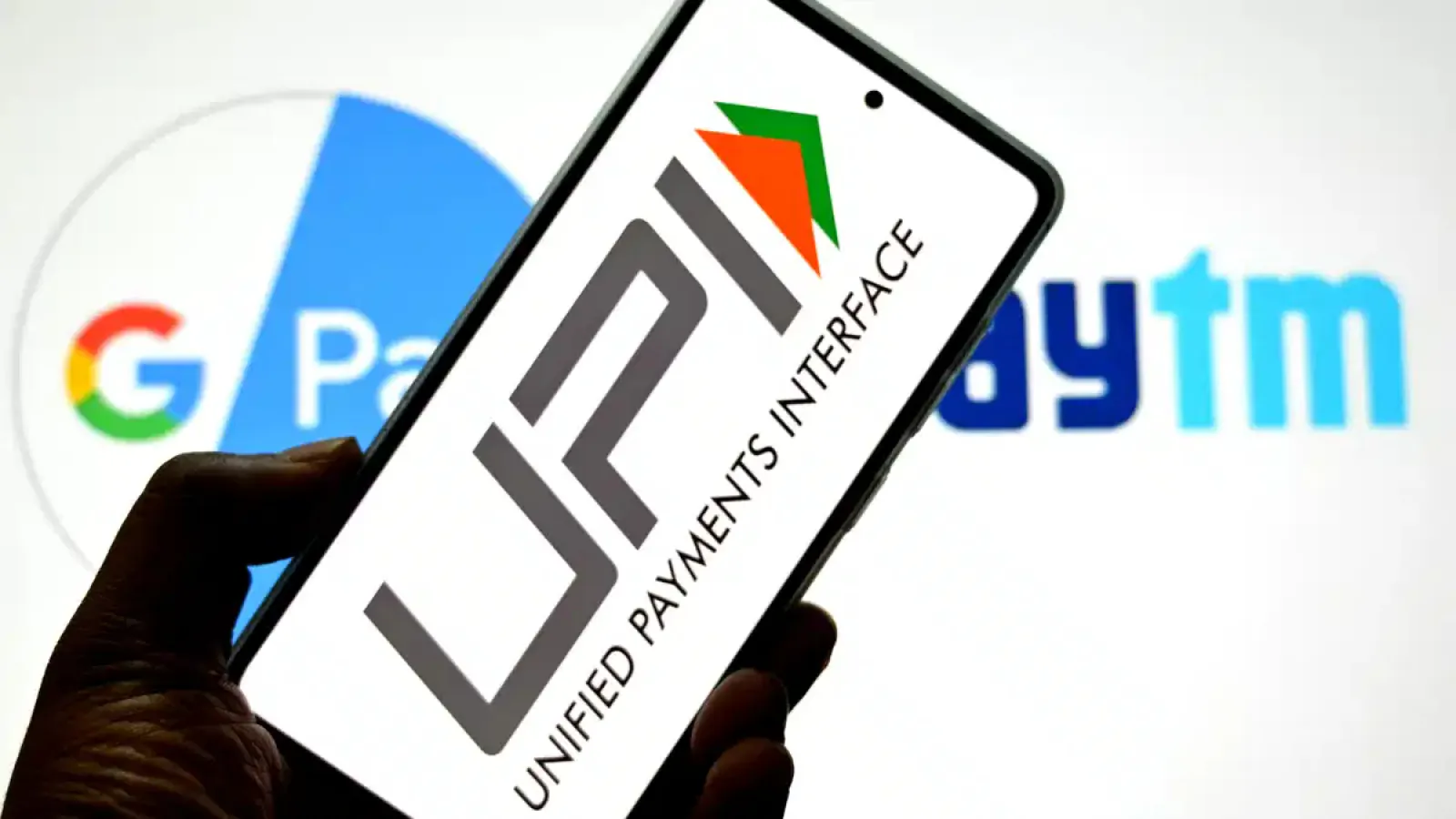 NPCI Raises UPI Limit: Transactions Up to ₹10 Lakh Allowed for Select Categories