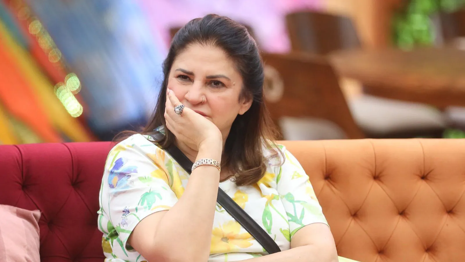 Bigg Boss 19: Kunickaa Sadanand Shines Amid Tanya Mittal Clash and Reconciliation
