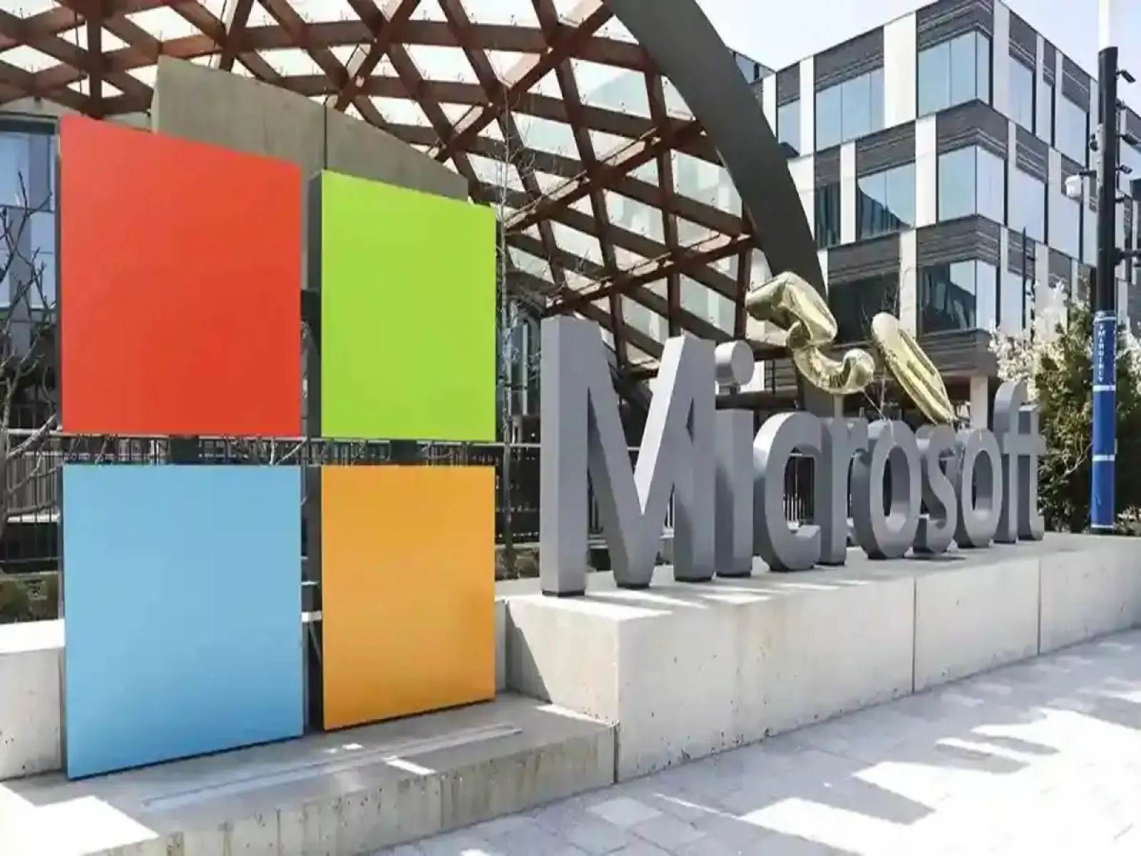 Microsoft will make it mandatory to work three days in the office, policy will change from 2026; impact on India too