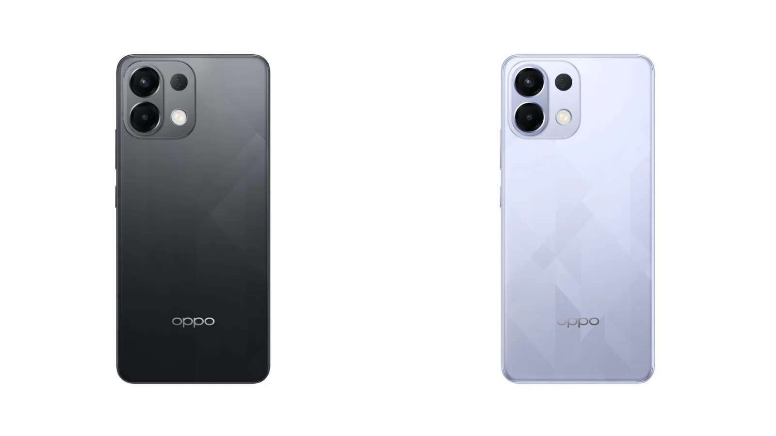 Oppo's two new smartphones launched, starting price is less than 10,000 with battery up to 7000mAh