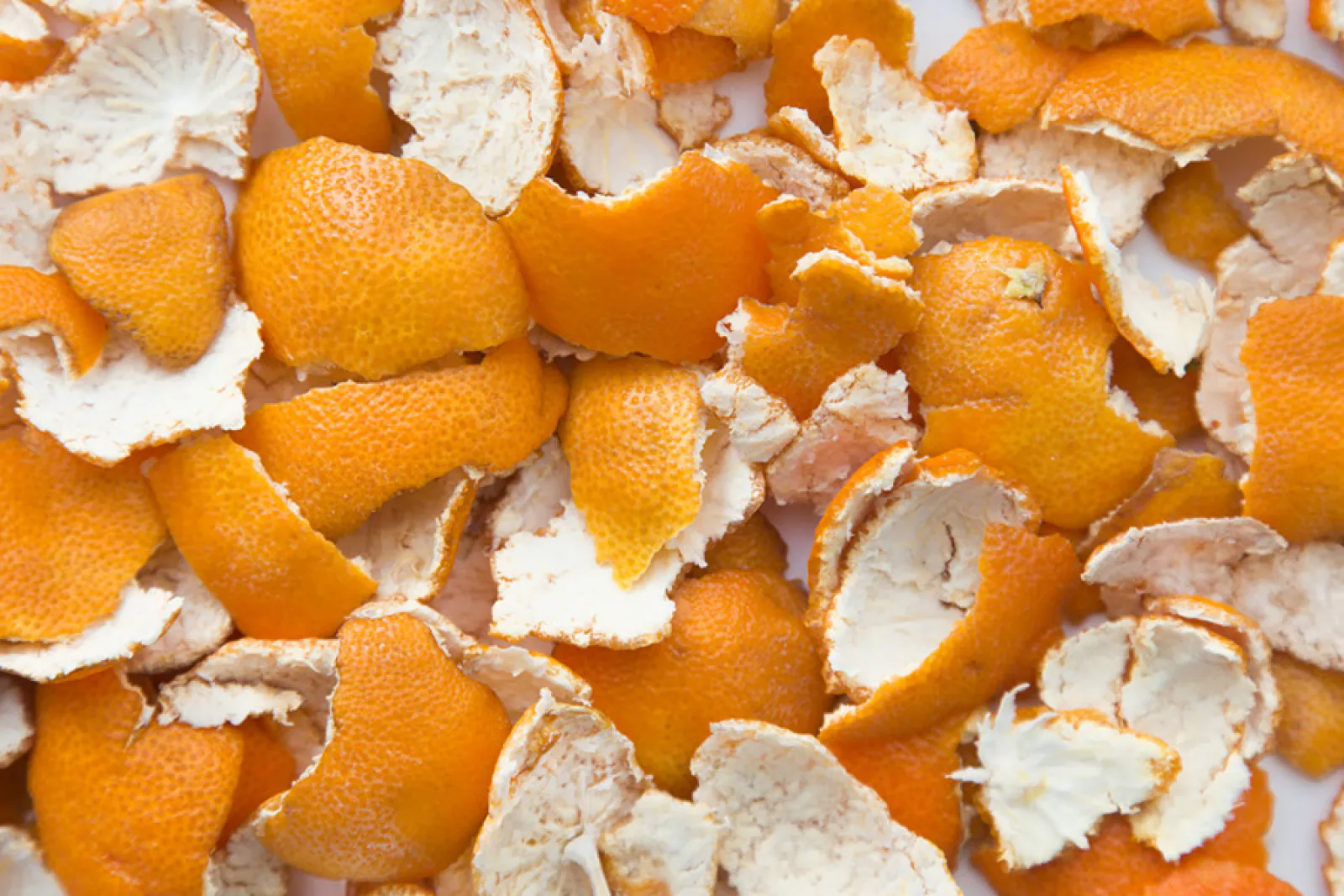 Orange Peel: The Ayurvedic Remedy Hiding in Your Dustbin