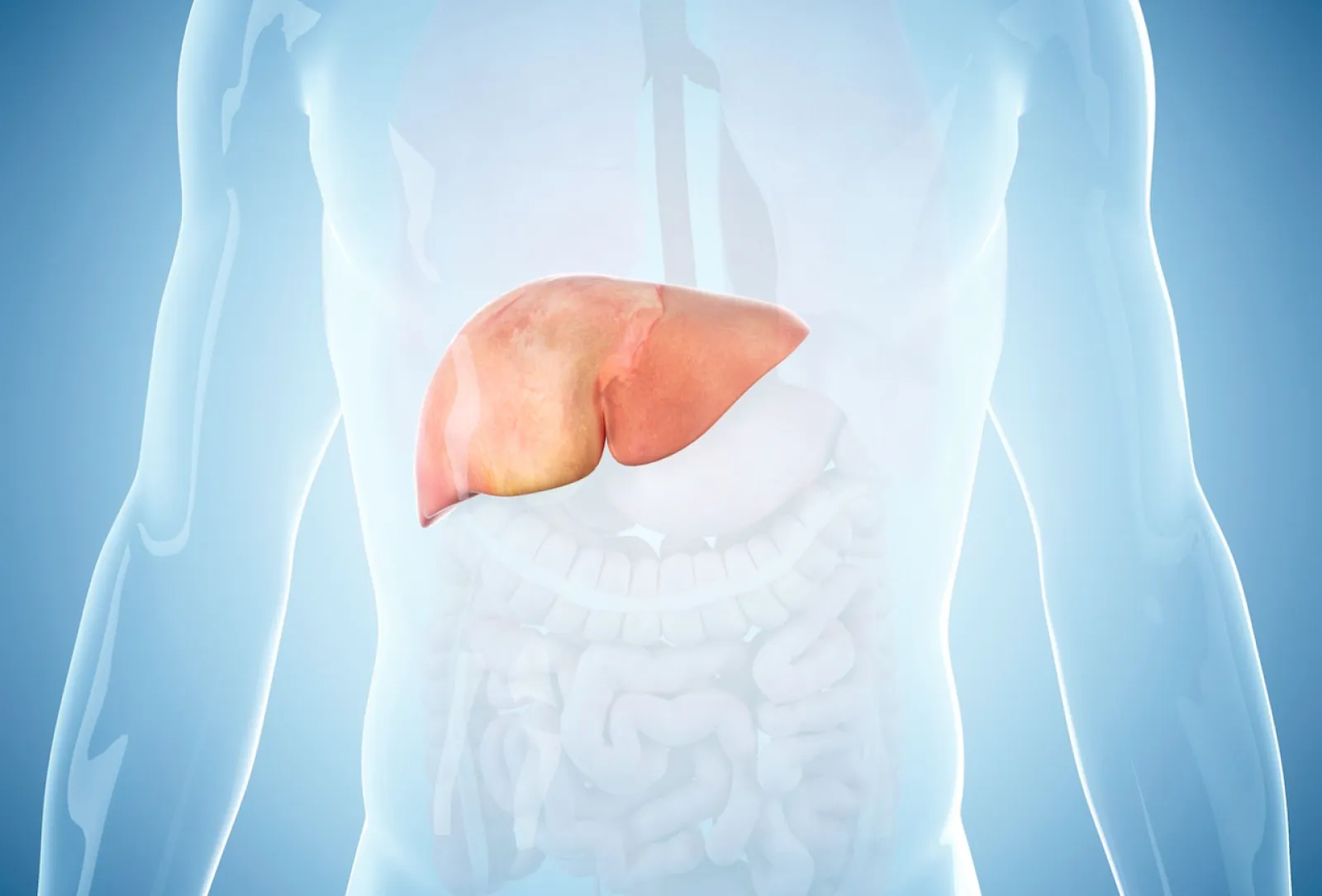 Fatty Liver Alert: These Nighttime Changes Could Be Warning Signals