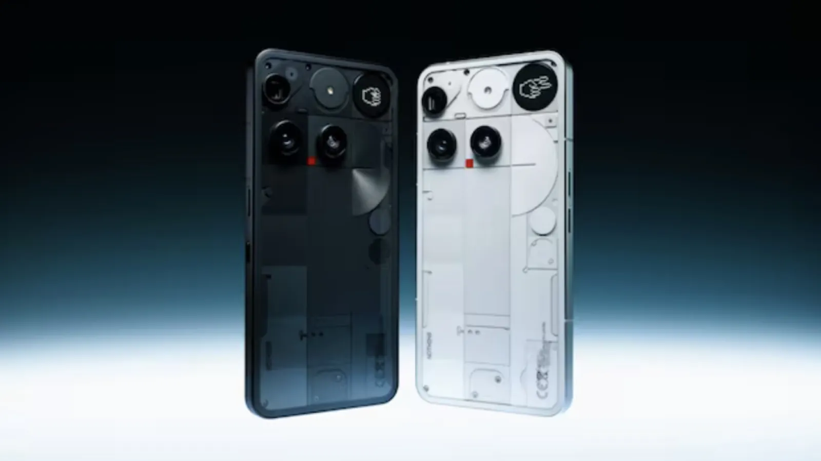 Amazon Sale Deal: Nothing Phone 3 with Snapdragon 8s Gen 4, 50MP Triple Camera Now at ₹46,579