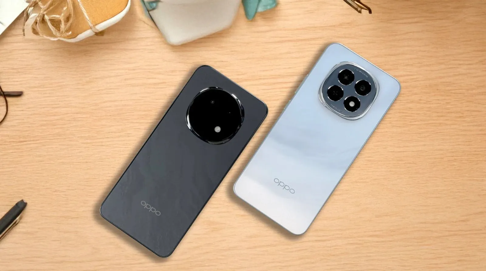 Oppo to Launch F31 Series in India Tomorrow with 7000mAh Battery, AI Features