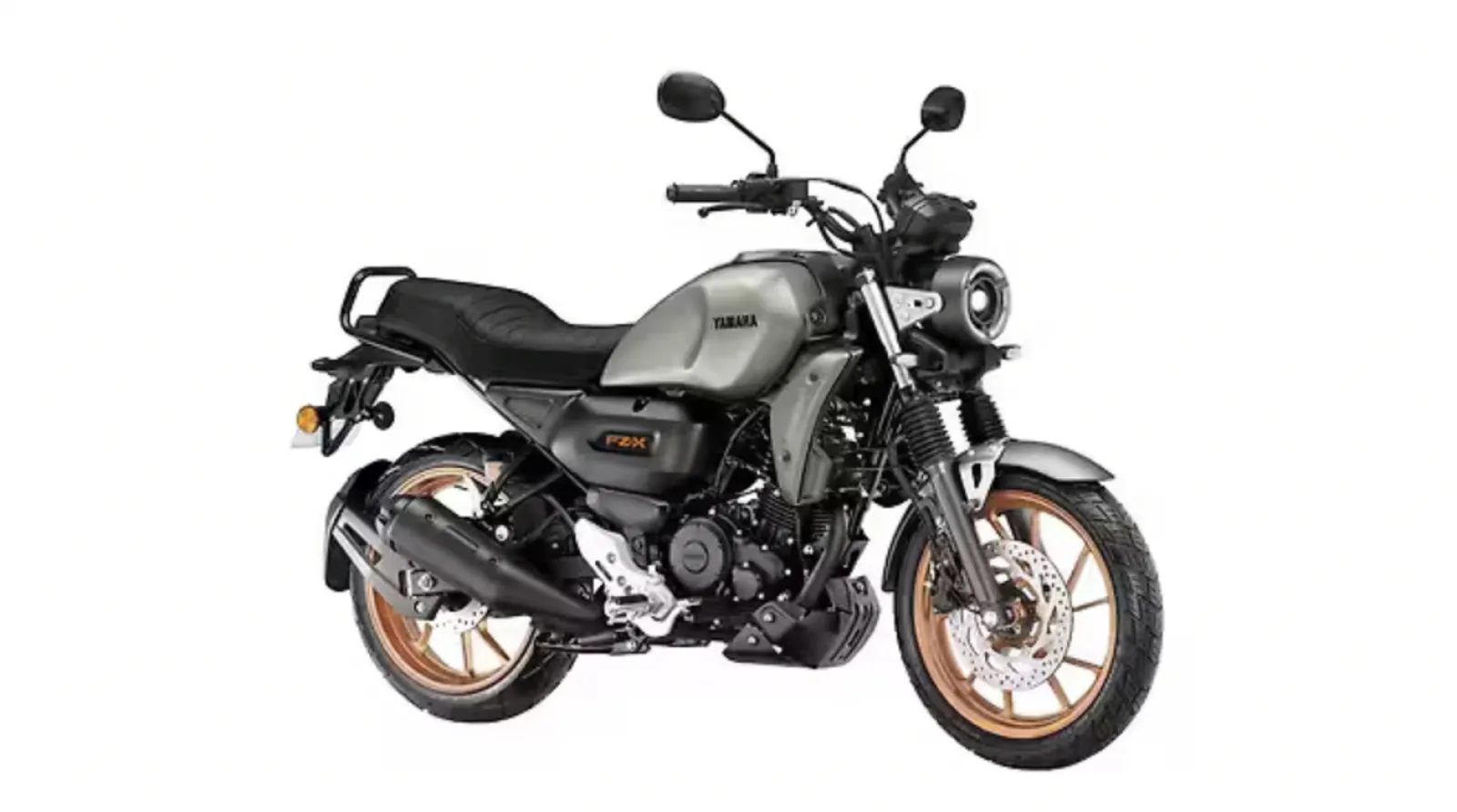 Yamaha Gears Up to Bring Neo-Retro XSR 155 to Indian Market