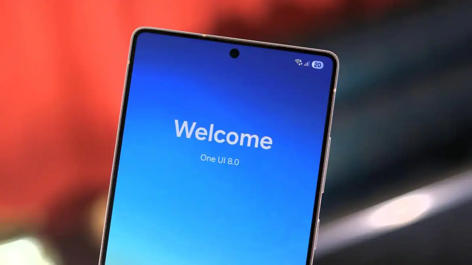 Samsung Galaxy S25 Series Starts Receiving Stable One UI 8 Update Based on Android 16