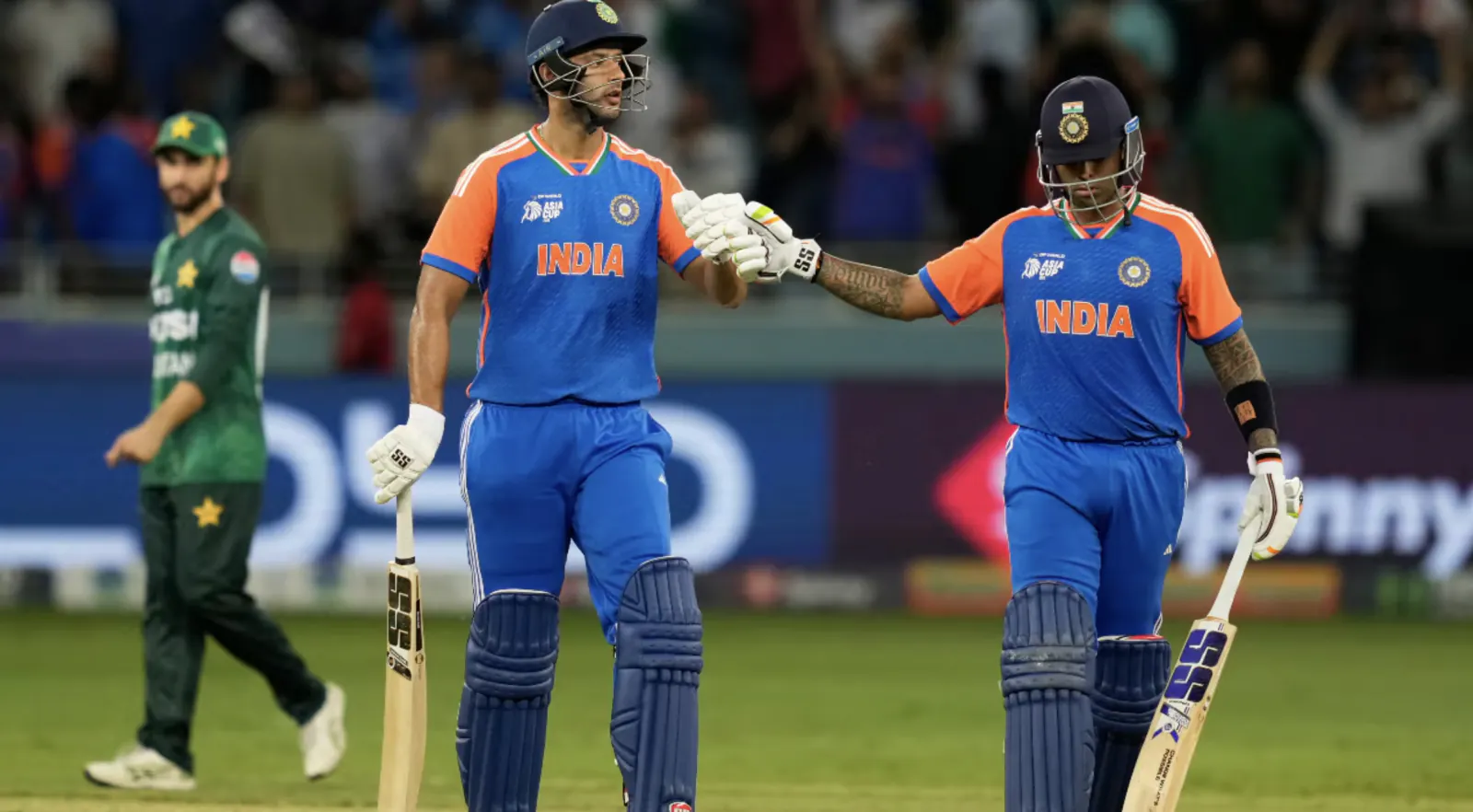 PCB Furious After Asia Cup Defeat, Suspends Top Official Over Delay in Protest