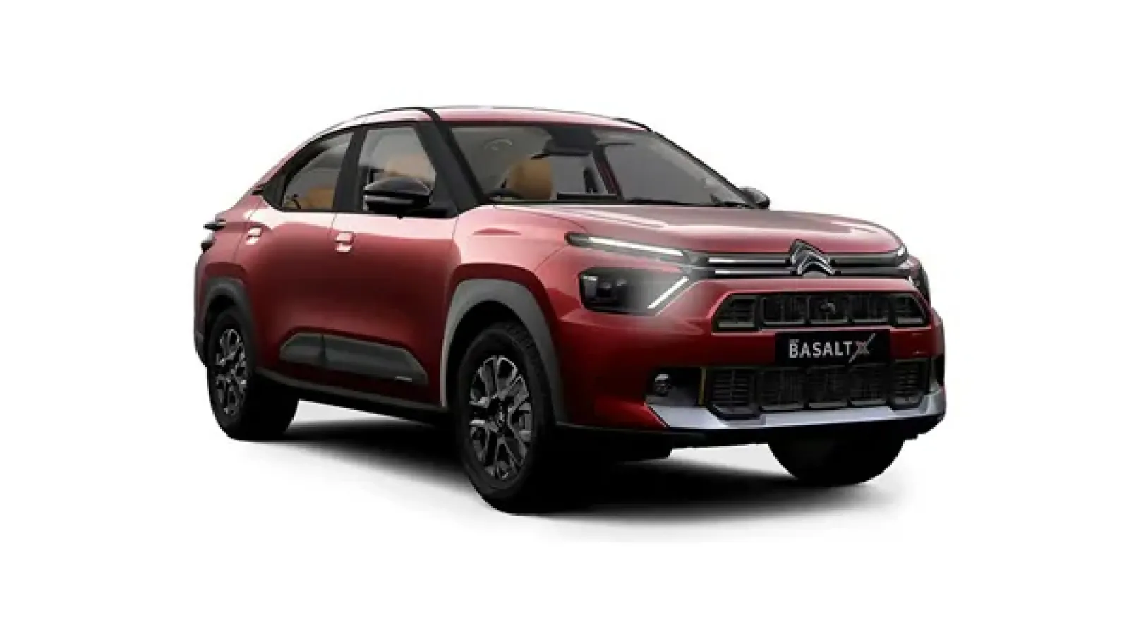 Citroen Aircross X Coming Soon: Teaser Hints at Premium Features, Pre-Bookings Begin