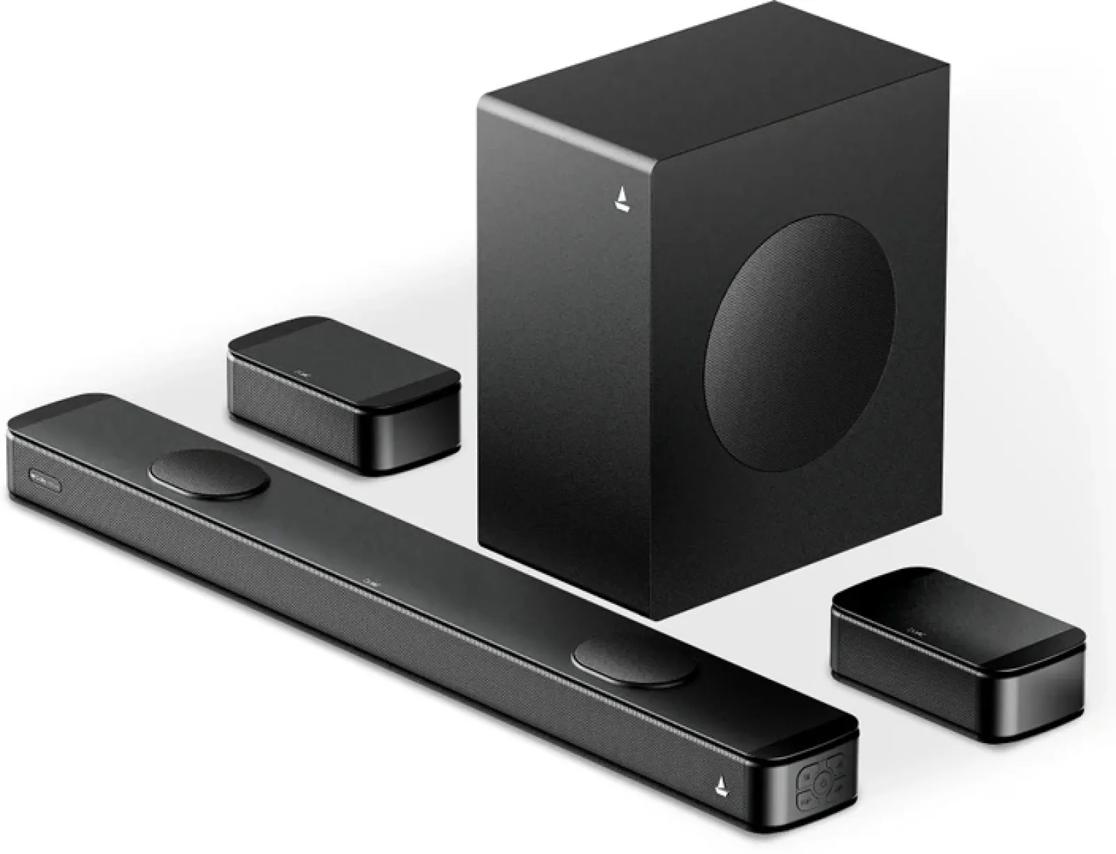 boAt Launches Aavante Prime 6250DA and 7050DA Soundbars in India With Dolby Atmos