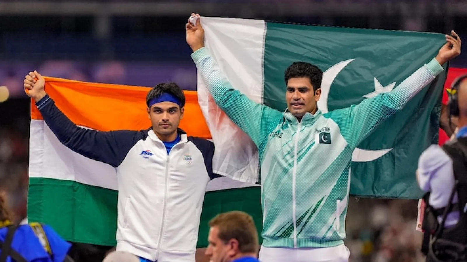 Neeraj Chopra Begins Title Defense at World Athletics Championships 2025