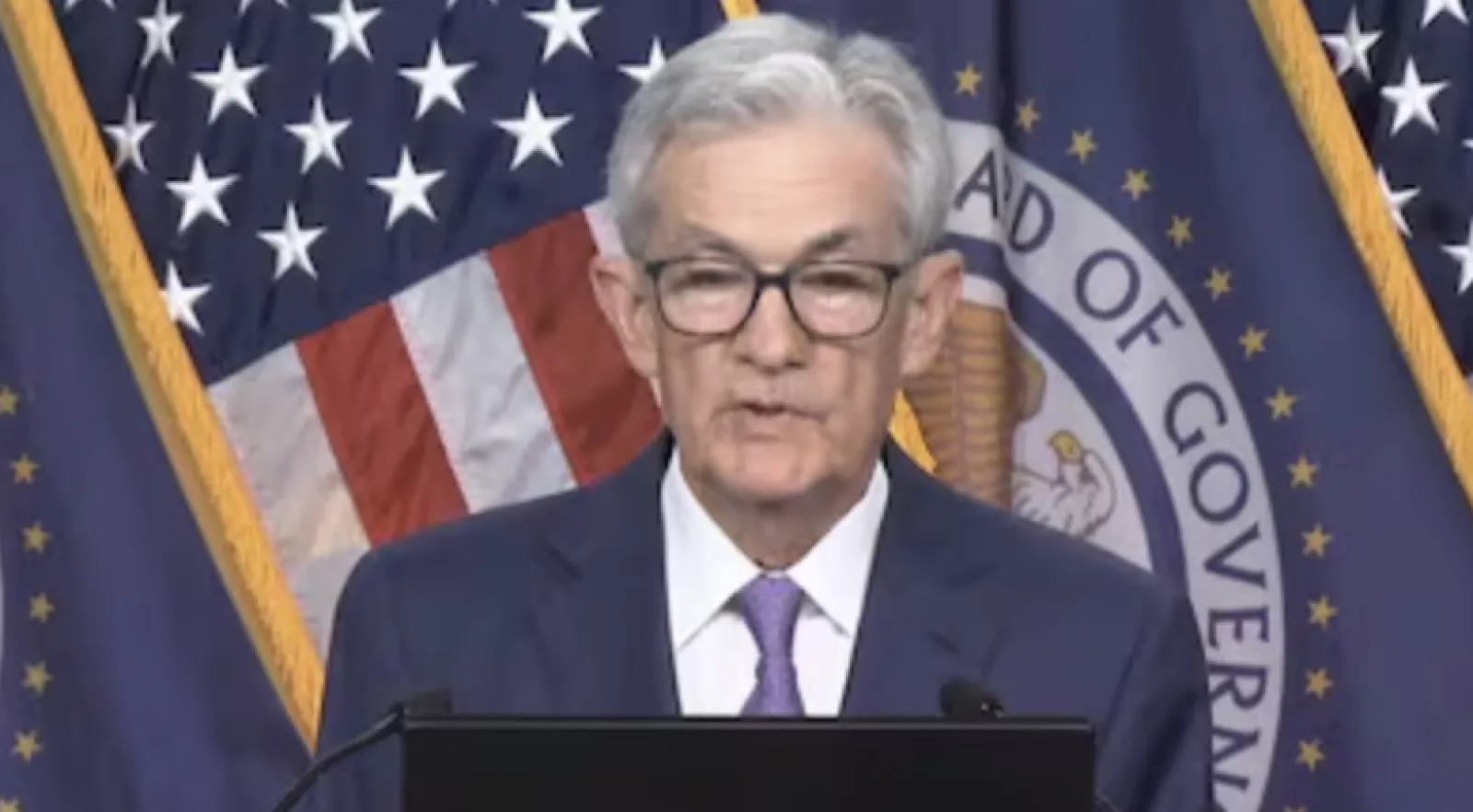 US Fed Cuts Interest Rates by 25 Basis Points, First Reduction Since Dec 2024