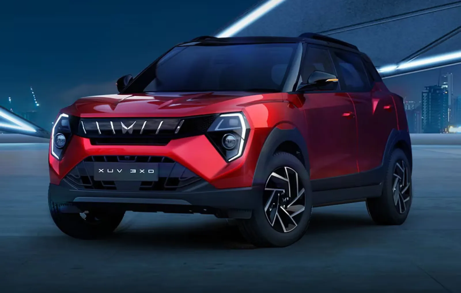 XUV 3XO, Thar, Scorpio, Bolero Get Major Price Cuts; New Rates Effective Sept 22