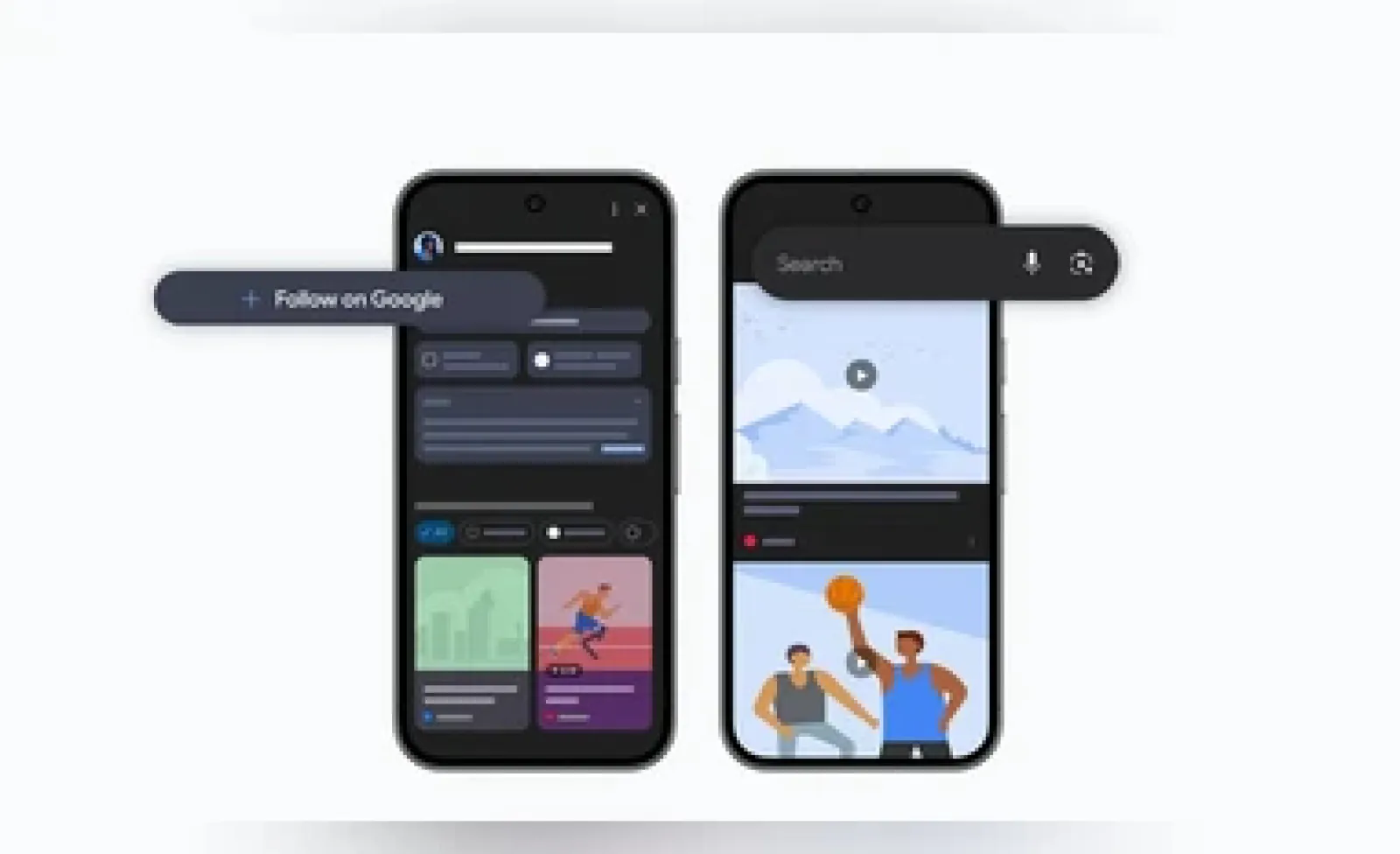 Google Discover to Feature Social Posts, Short Videos Alongside News