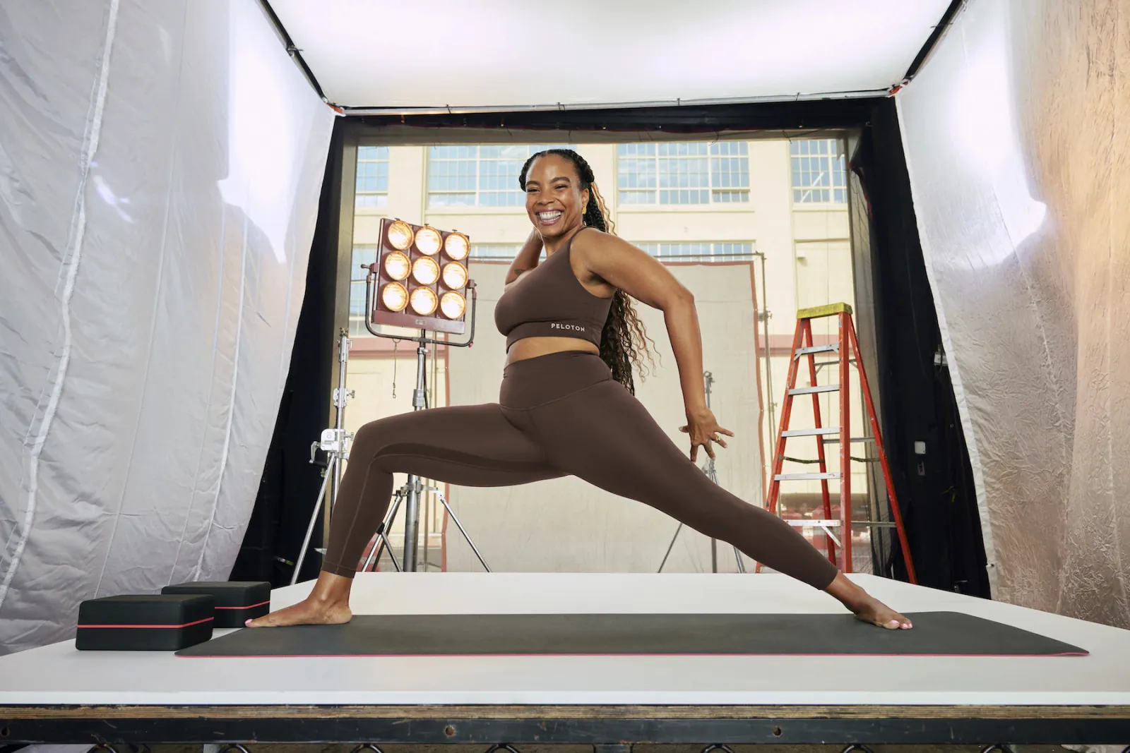 Fitness With Fashion: How the Right Clothes Boost Your Workout
