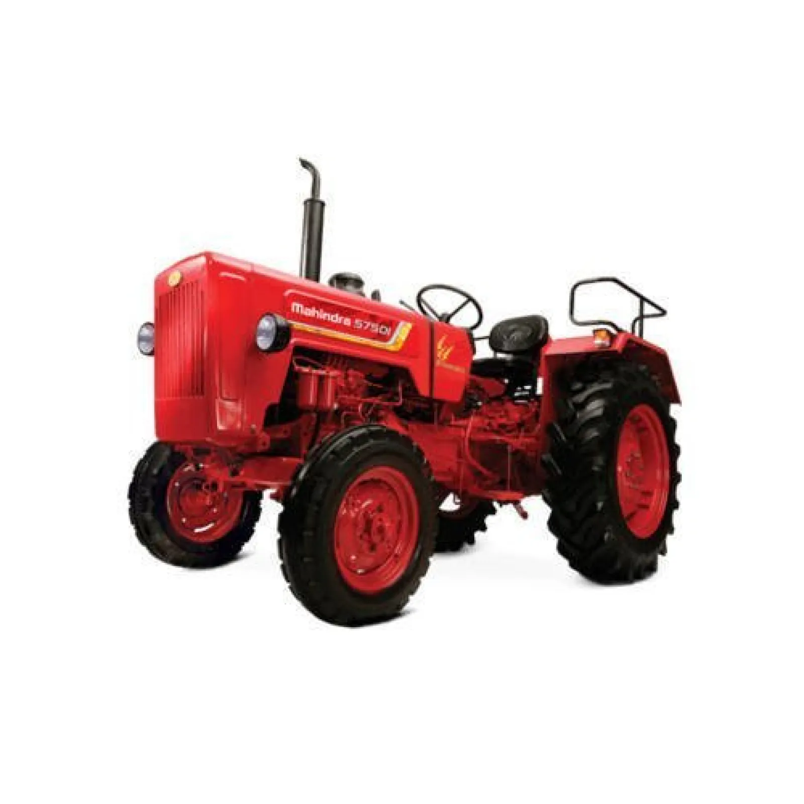 Mahindra Launches Yuvo Tech+ 475 DI Tractor With 2980cc Engine, 6-Year Warranty
