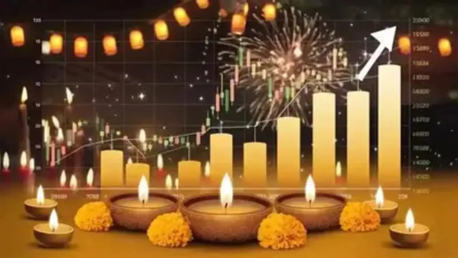Muhurat Trading 2025: NSE, BSE Change Timings for Auspicious Diwali Session