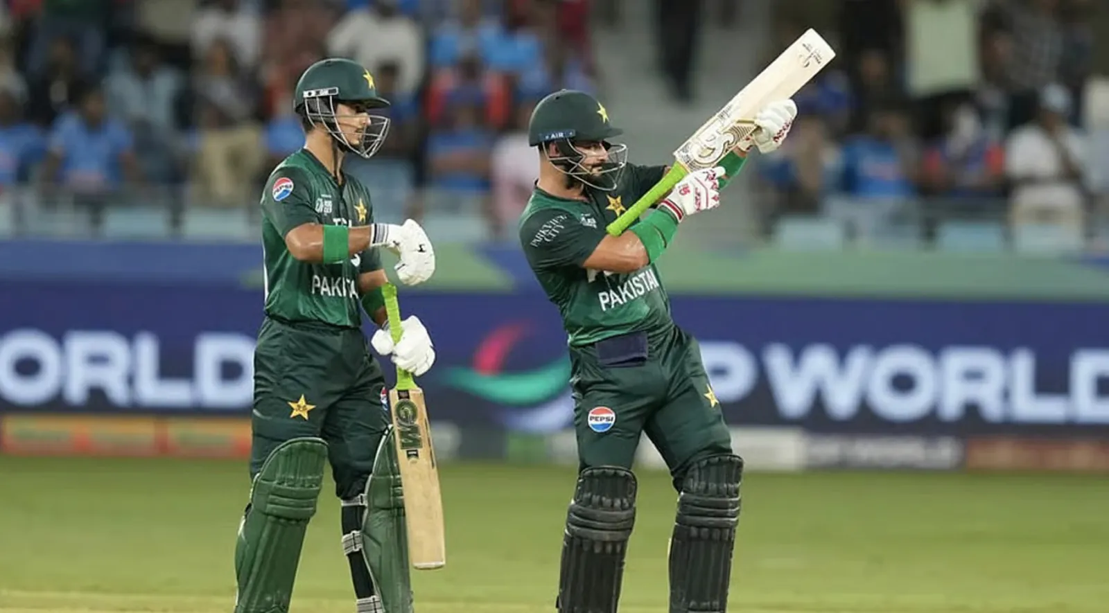 Pakistan vs Sri Lanka T20I Rivalry: Head-to-Head Favors Pakistan, Momentum with Lanka