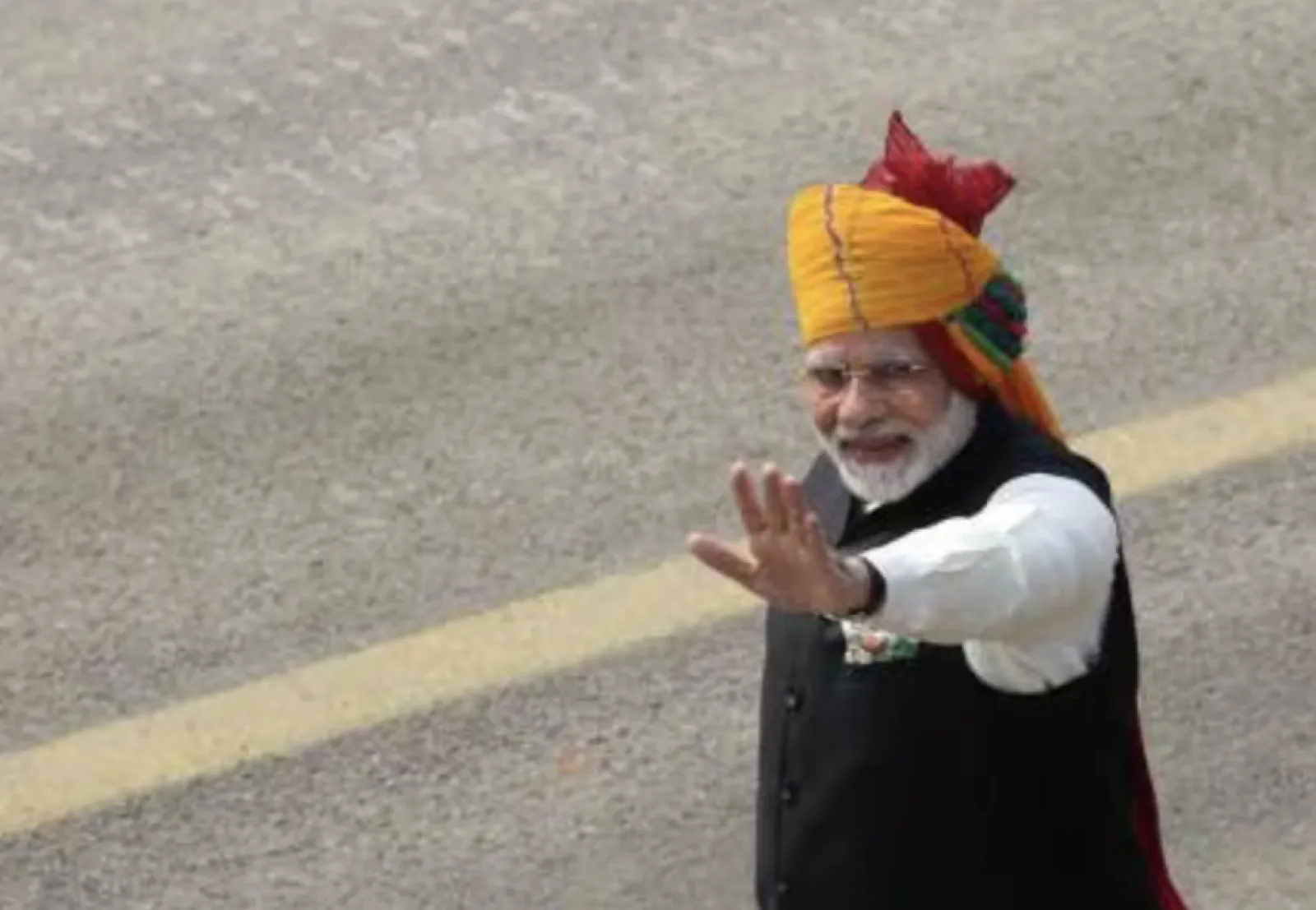 VVIP Week: Modi on the 25th, Sitharaman on the 27th in Rajasthan, administration on alert