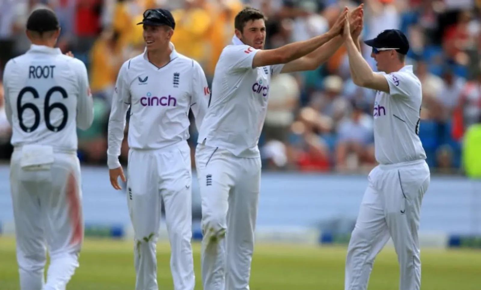 England announces squad for Ashes series, names batsman with 14 Test centuries as captain
