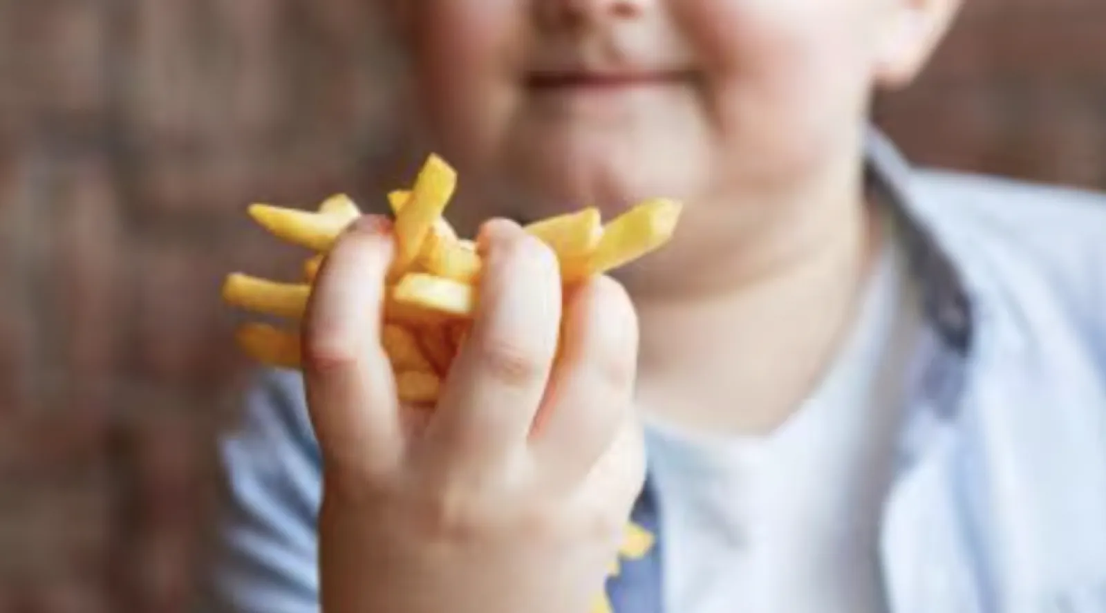 Cheap, Sugary Foods Driving Rising Obesity Among Children, Says UNICEF Report