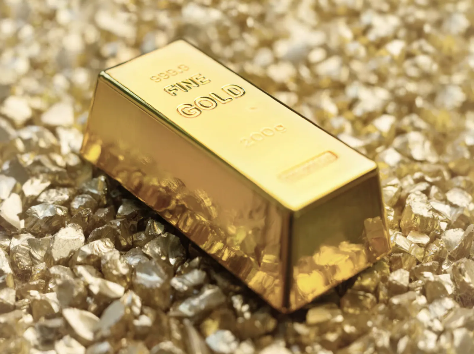 Profit-Booking Pulls Gold Down ₹900, Silver ₹600 from All-Time Highs