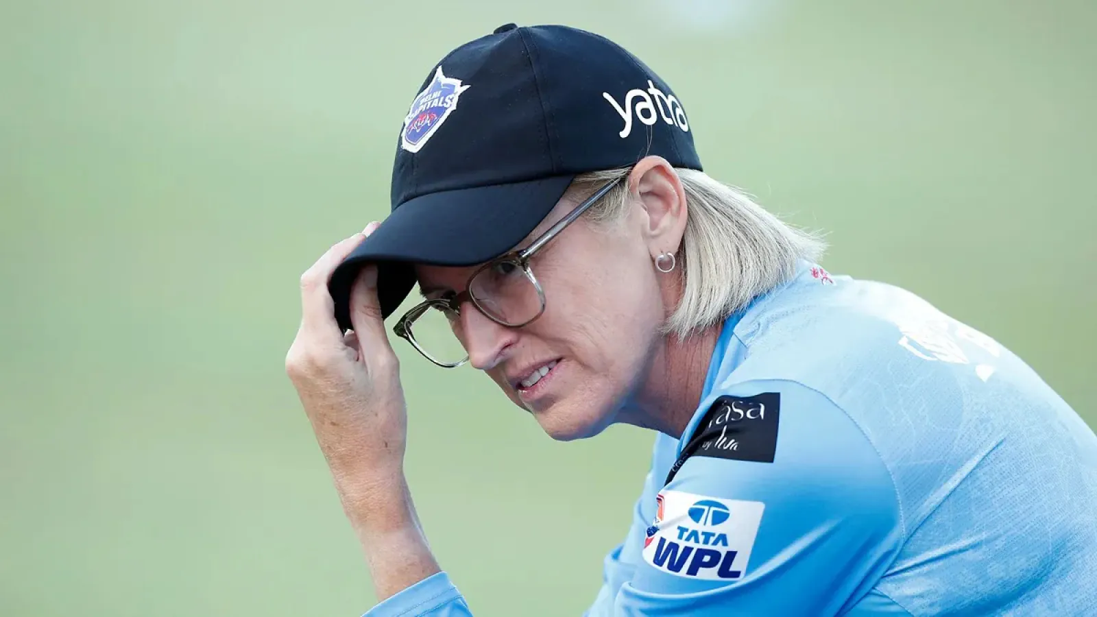 WPL Champions Mumbai Indians Rope In Lisa Keightley as New Head Coach