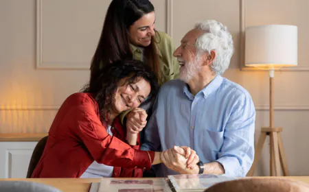 Is Life Insurance a Tool for Generational Wealth Transfer?