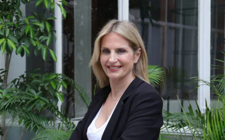 The Quiet Force in Global Leadership: Psychotherapist Mariella Zanoletti's Transformative Impact