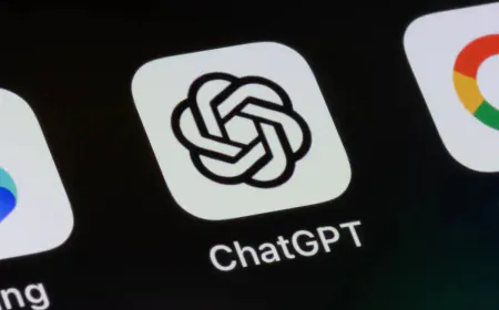 ChatGPT Faces Worldwide Glitch, Users Report Issues Across Web and App