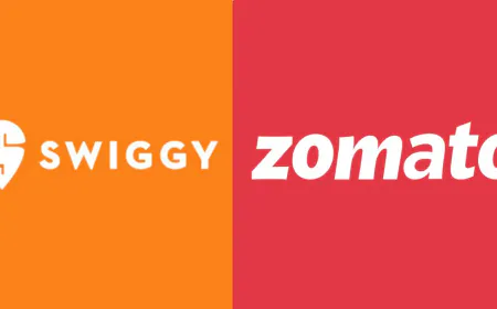 Zomato Tests ‘VIP Mode’ at ₹50, Swiggy Ups Charges Again; New Player Ownly Offers 15% Cheaper Food