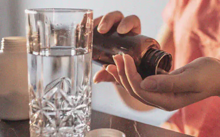 Lack of Vitamin B12 Can Trigger Anxiety, Irritability and Negative Thinking