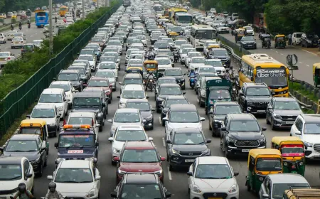 Rajasthan to Soon Implement Motor Vehicle Aggregator Policy, Says Deputy CM