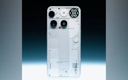 Nothing phone users get ready, Android 16-based new OS is coming; New features will be available