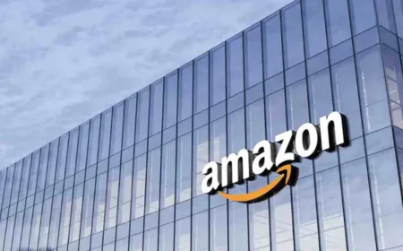 Now Amazon Now service started in this city, products will be available in 10 minutes