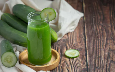 Cucumber for Skin: 8 Easy Home Remedies for a Natural Glow