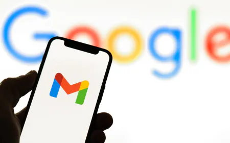 Gmail Gets Purchases Tab, Order Tracking & Smarter Promotions Ahead of Festive Season