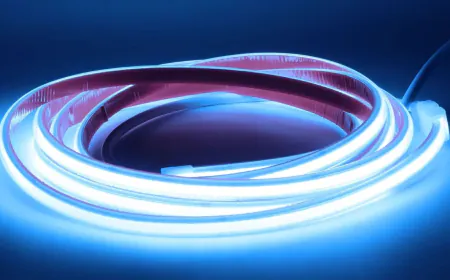 Rs 6,238 Crore PLI Scheme for AC, LED Lights Reopens; Applications Invited Till Oct 14