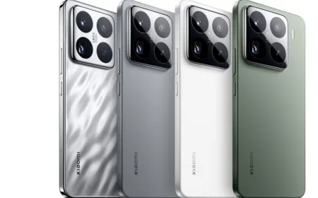 Xiaomi 17 Pro, 17 Pro Max Teased With Magic Back Screen & Snapdragon 8 Elite Gen 5