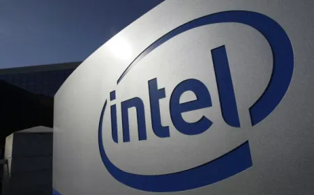 Nvidia-Intel Strike Historic $5 Billion Deal to Build Next-Gen AI Infrastructure