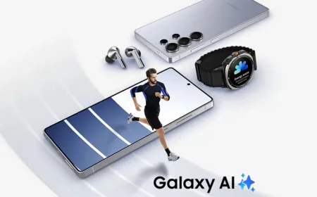 Samsung confirms 400 million users will have access to the Galaxy AI experience by the end of 2025