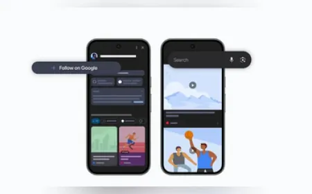 Google Discover to Feature Social Posts, Short Videos Alongside News