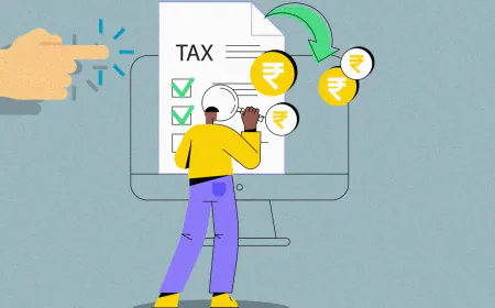 Indian Digital Publishers Urge Govt to Reinstate Equalization Levy on Foreign Tech Firms