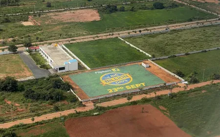 Bengaluru and Kanpur Fields Just Pulled Off India’s Most Unexpected Performance