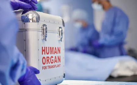 16-Year-Old Durga Shankar Gurjar Becomes Messenger of Humanity Through Organ Donation