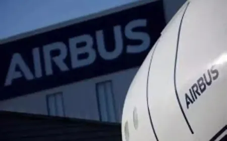 Airbus Board to Convene in Delhi, Marking Six Decades of India Presence